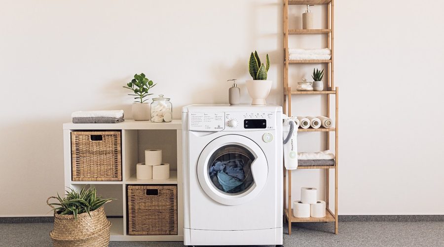 Як вибрати та купити пральну машину