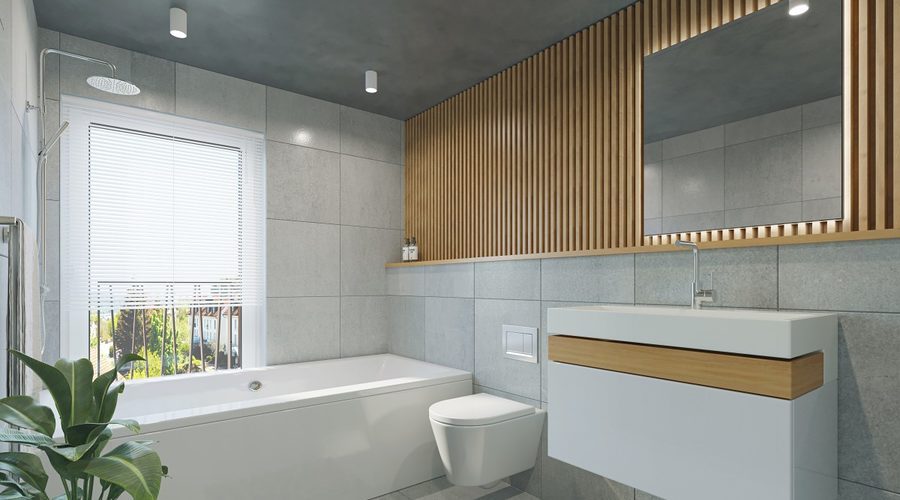 Ремонт у ванній кімнаті: особливості та корисні рекомендації
