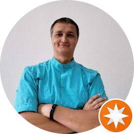 Олег Мирошниченко